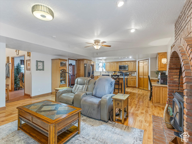 Photo 8 for MLS #2116571 at 3609 E 3600 North