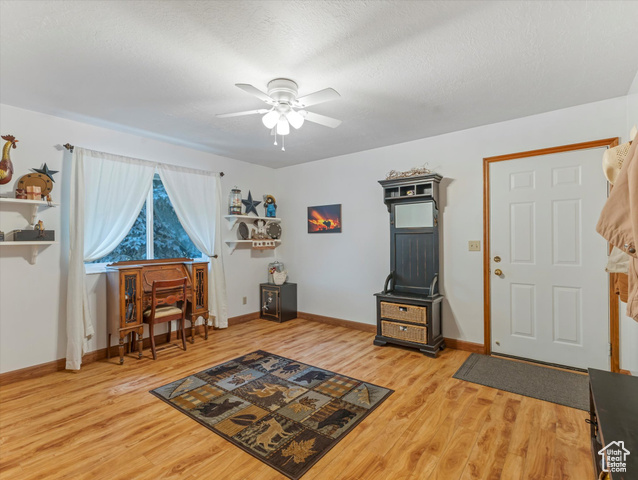 Photo 10 for MLS #2116571 at 3609 E 3600 North