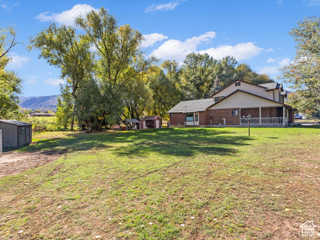 Photo 32 for MLS #2116571 at 3609 E 3600 North