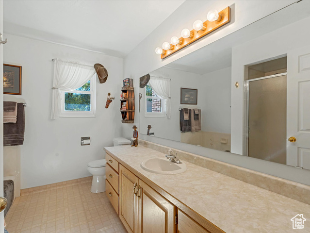 Photo 16 for MLS #2116571 at 3609 E 3600 North