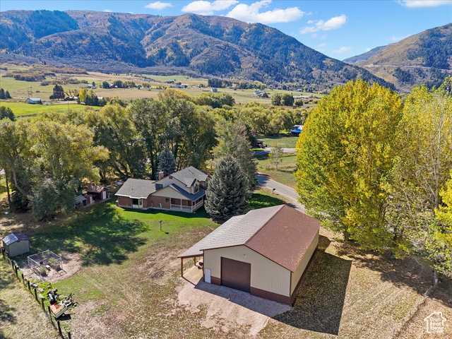 Photo 2 for MLS #2116571 at 3609 E 3600 North