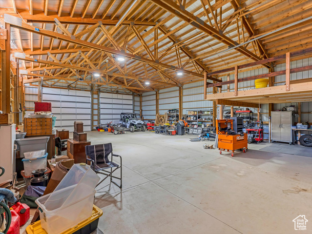 Photo 37 for MLS #2116571 at 3609 E 3600 North