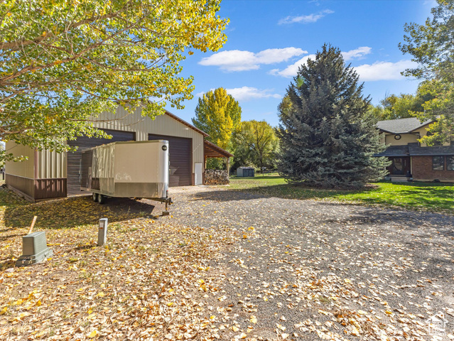 Photo 41 for MLS #2116571 at 3609 E 3600 North