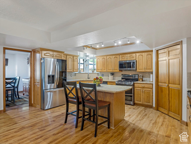 Photo 14 for MLS #2116571 at 3609 E 3600 North