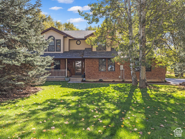 Photo 52 for MLS #2116571 at 3609 E 3600 North