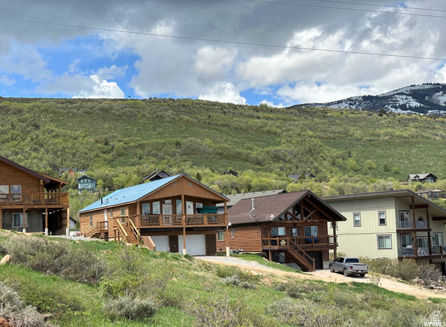 Photo 2 for MLS #2116572 at 1453 N Trapper Loop #78