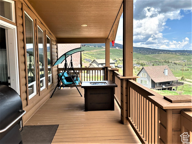 Photo 5 for MLS #2116572 at 1453 N Trapper Loop #78