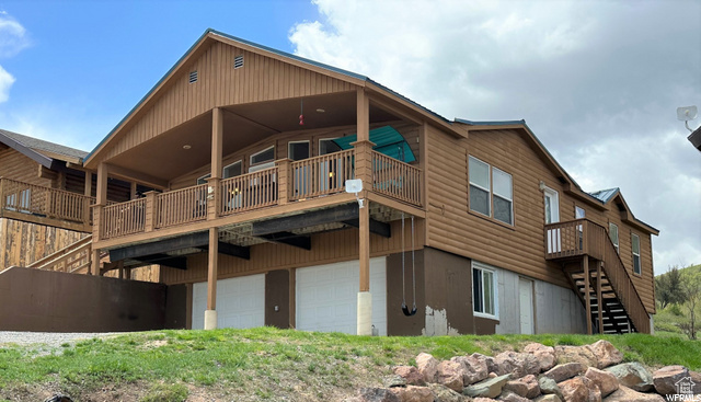 Photo 38 for MLS #2116572 at 1453 N Trapper Loop #78