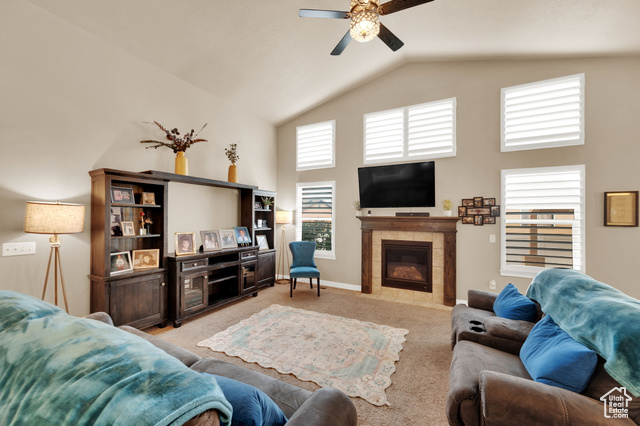 Photo 7 for MLS #2116573 at 5657 S Woodview Dr #424