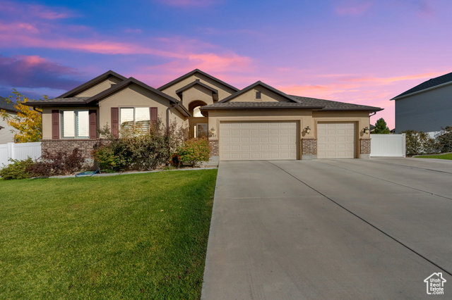 5657 S WOODVIEW DR #424, West Valley City UT 84118