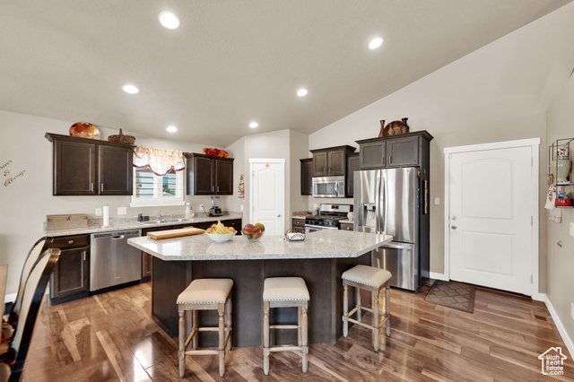 Photo 9 for MLS #2116573 at 5657 S Woodview Dr #424