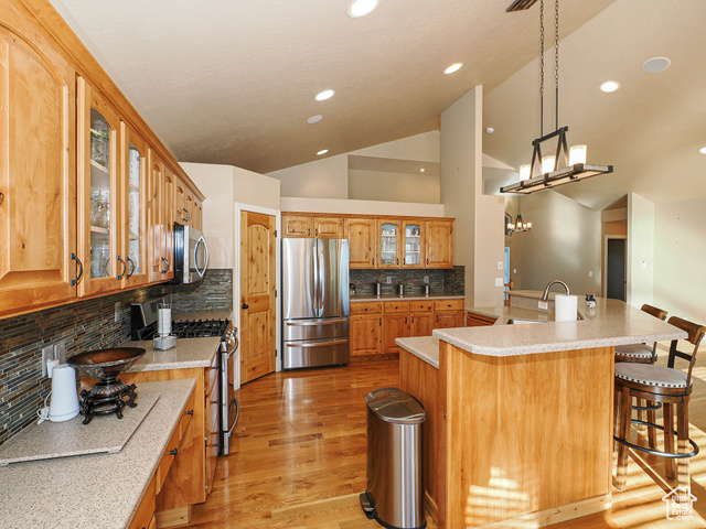 Photo 16 for MLS #2116574 at 11311 S Via Bonito Dr
