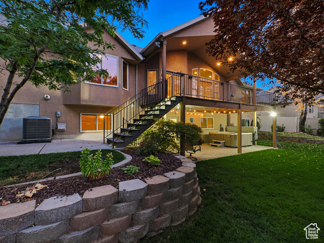 Photo 57 for MLS #2116574 at 11311 S Via Bonito Dr