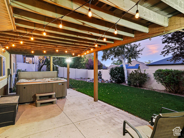 Photo 58 for MLS #2116574 at 11311 S Via Bonito Dr