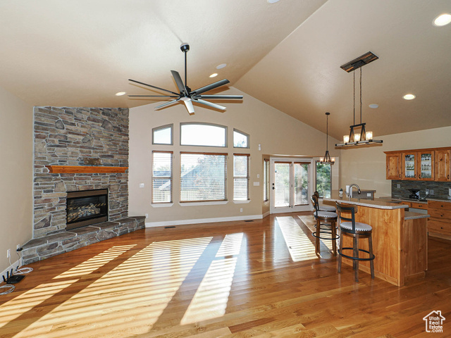 Photo 10 for MLS #2116574 at 11311 S Via Bonito Dr
