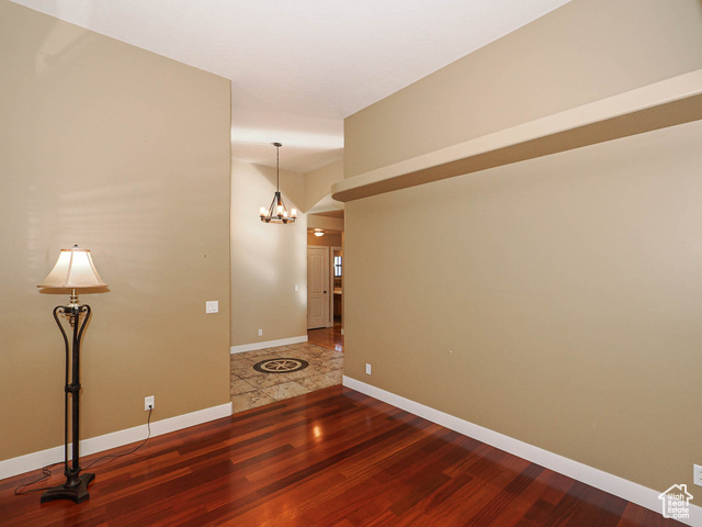 Photo 8 for MLS #2116574 at 11311 S Via Bonito Dr