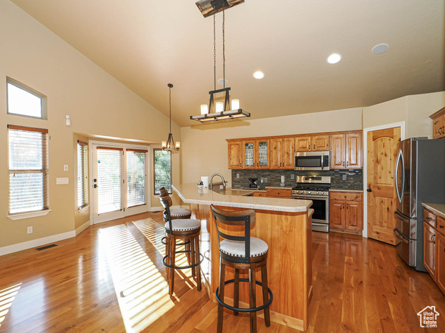 Photo 18 for MLS #2116574 at 11311 S Via Bonito Dr
