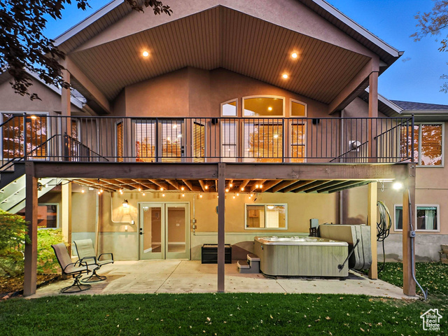 Photo 56 for MLS #2116574 at 11311 S Via Bonito Dr