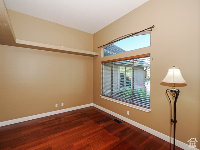 Photo 6 for MLS #2116574 at 11311 S Via Bonito Dr