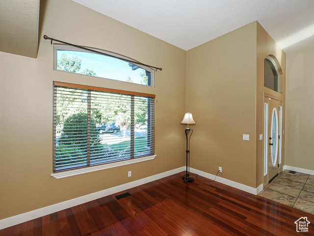 Photo 7 for MLS #2116574 at 11311 S Via Bonito Dr