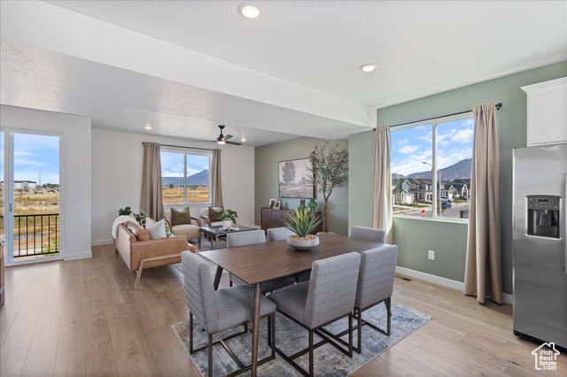 Photo 10 for MLS #2116575 at 1388 E 1280 North #06-20