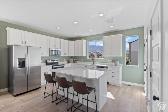 Photo 5 for MLS #2116575 at 1388 E 1280 North #06-20