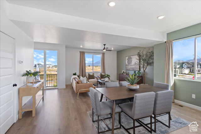 Photo 9 for MLS #2116575 at 1388 E 1280 North #06-20
