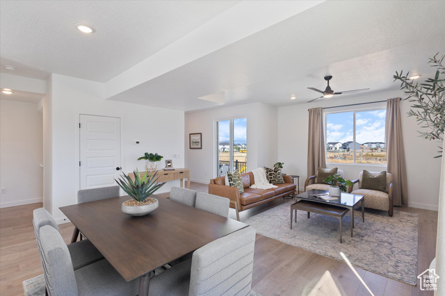 Photo 11 for MLS #2116575 at 1388 E 1280 North #06-20