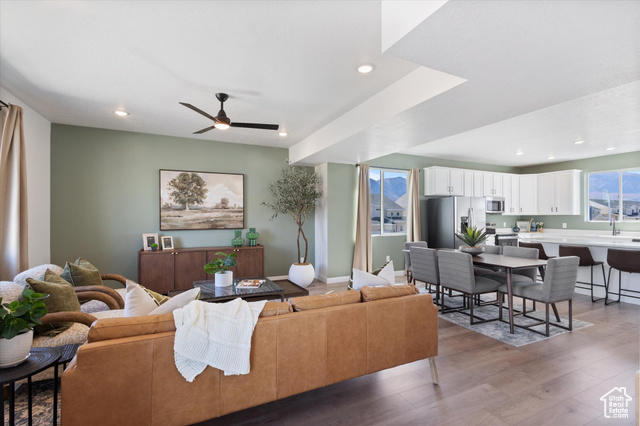 Photo 15 for MLS #2116575 at 1388 E 1280 North #06-20