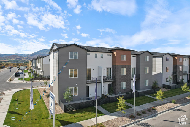 Photo 25 for MLS #2116575 at 1388 E 1280 North #06-20