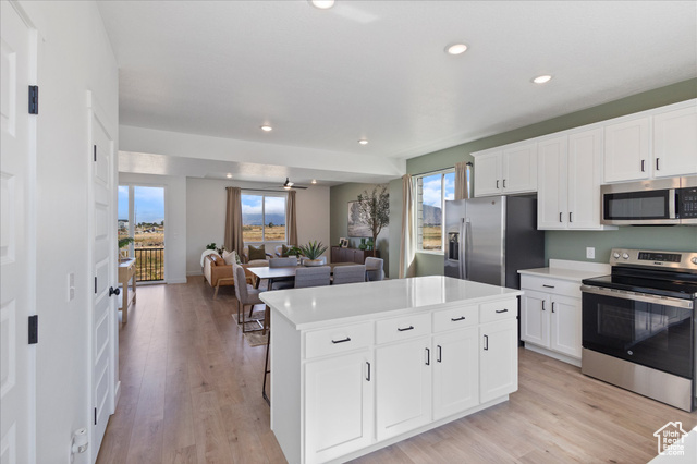 Photo 6 for MLS #2116575 at 1388 E 1280 North #06-20