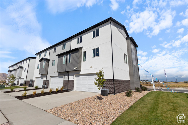 Photo 2 for MLS #2116575 at 1388 E 1280 North #06-20
