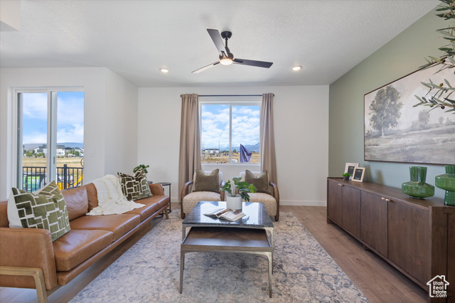 Photo 13 for MLS #2116575 at 1388 E 1280 North #06-20