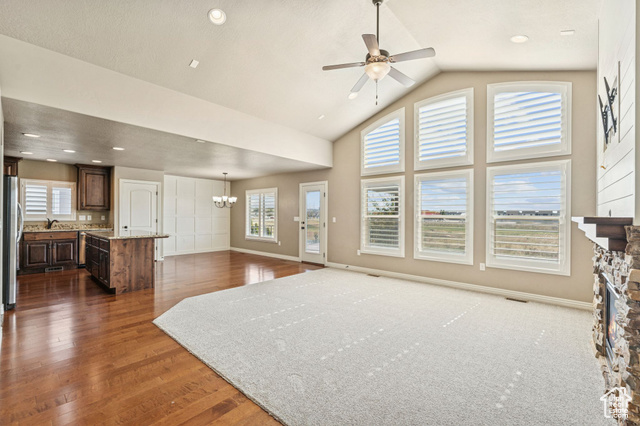 Photo 11 for MLS #2116576 at 3555 W 3900 South