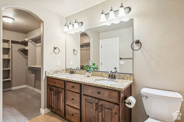 Photo 34 for MLS #2116576 at 3555 W 3900 South