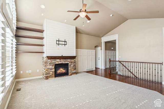 Photo 13 for MLS #2116576 at 3555 W 3900 South