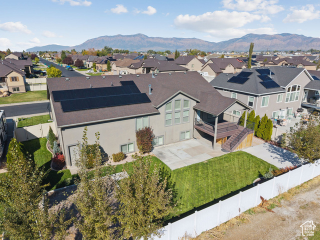 Photo 55 for MLS #2116576 at 3555 W 3900 South