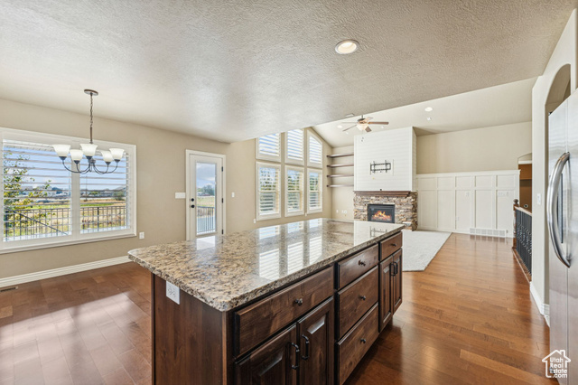 Photo 10 for MLS #2116576 at 3555 W 3900 South