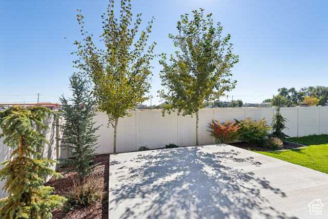 Photo 56 for MLS #2116576 at 3555 W 3900 South