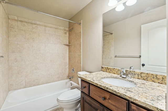 Photo 21 for MLS #2116576 at 3555 W 3900 South