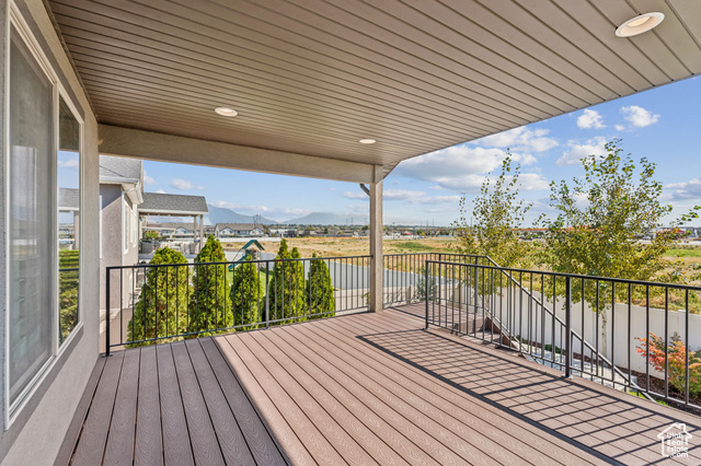 Photo 51 for MLS #2116576 at 3555 W 3900 South