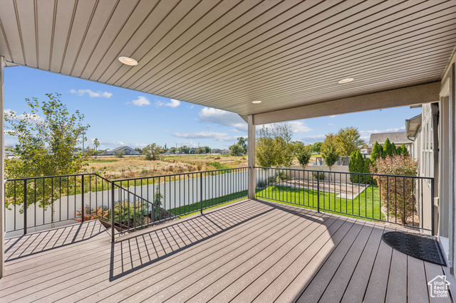 Photo 54 for MLS #2116576 at 3555 W 3900 South