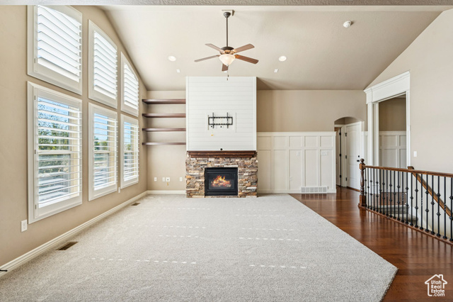 Photo 14 for MLS #2116576 at 3555 W 3900 South