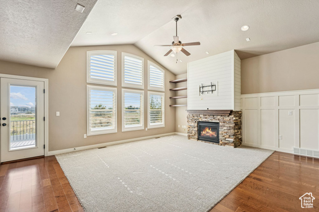 Photo 15 for MLS #2116576 at 3555 W 3900 South
