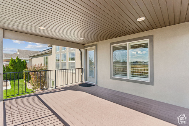 Photo 53 for MLS #2116576 at 3555 W 3900 South