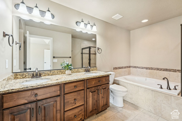 Photo 33 for MLS #2116576 at 3555 W 3900 South
