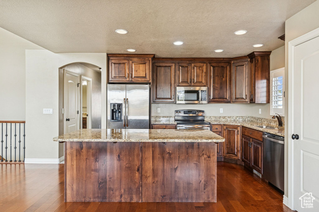 Photo 9 for MLS #2116576 at 3555 W 3900 South