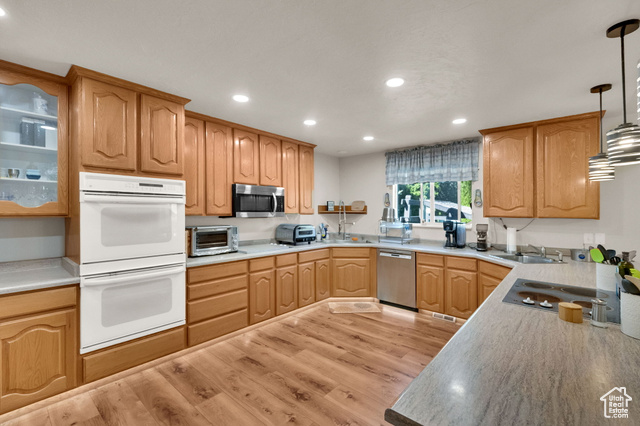 Photo 11 for MLS #2116578 at 4438 W Lennox Dr