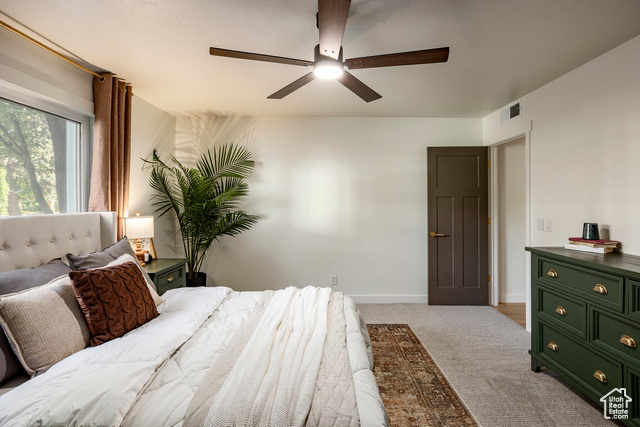 Photo 18 for MLS #2116579 at 1190 E 2700 South #A4