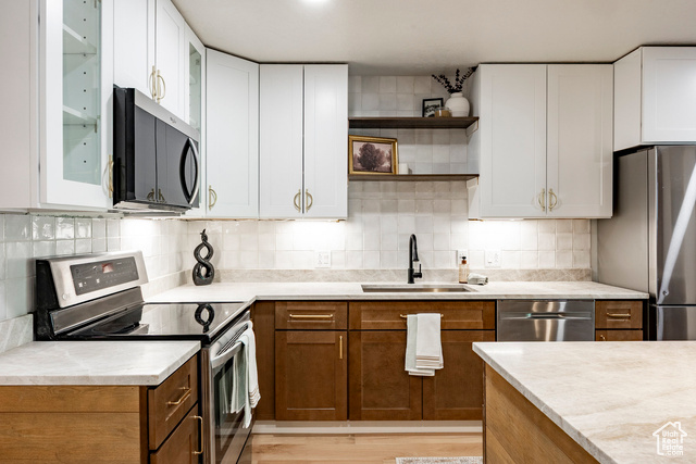 Photo 9 for MLS #2116579 at 1190 E 2700 South #A4
